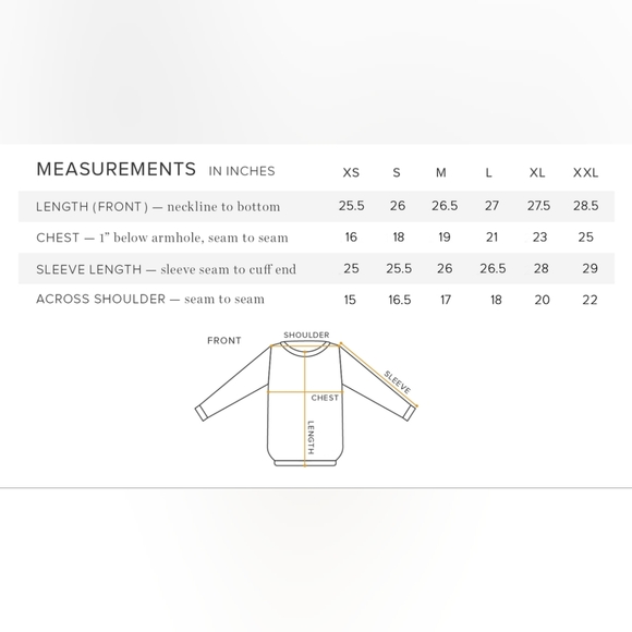Anian Fisherman's Sweater, charcoal - Picture 2 of 2